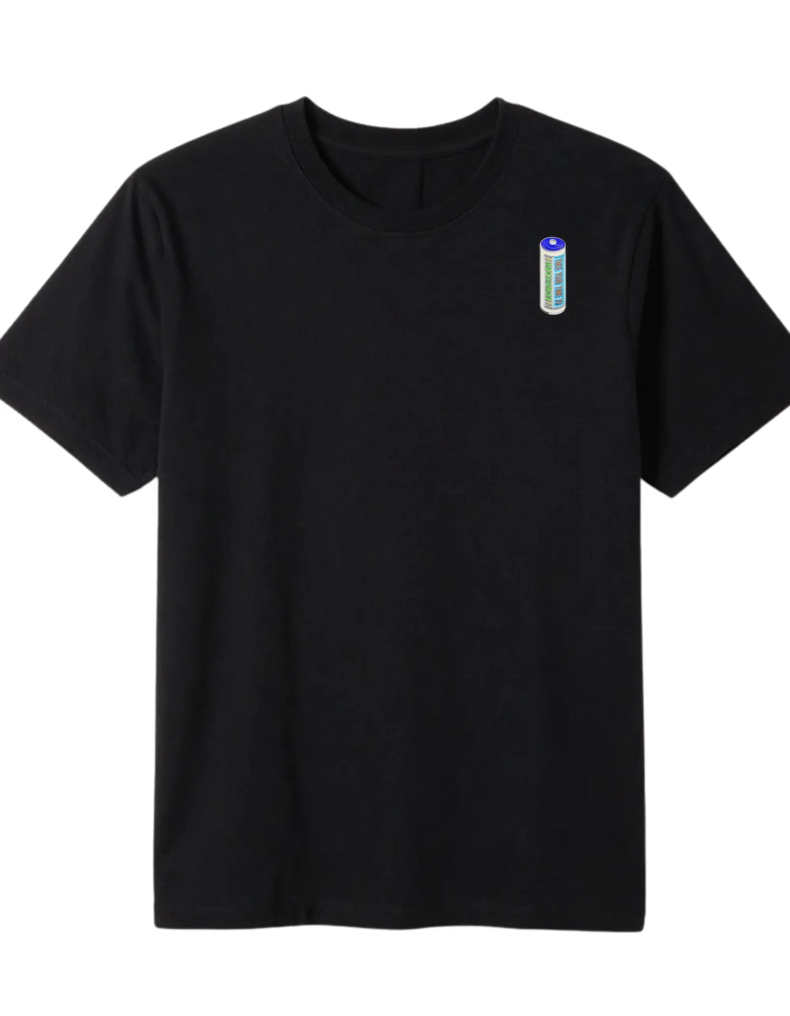 Low Battery Everyday T Shirt for Men
