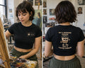 Women's Graphic T-Shirt |