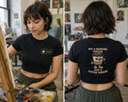 Women's Graphic T-Shirt |