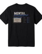 Mental Bandwidth Unique T-Shirt for Men