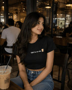 Why Am I Having So Many Menty Bs Women's Graphic T-Shirt
