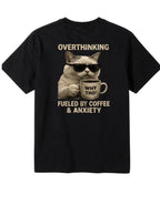 Funny Coffee Meme Tees for women