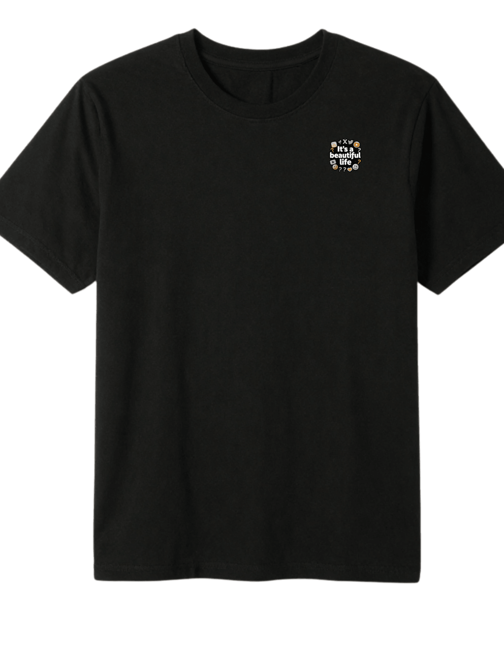 Overthinking Mode Graphic T-Shirt for Women - DELULU DRIP™