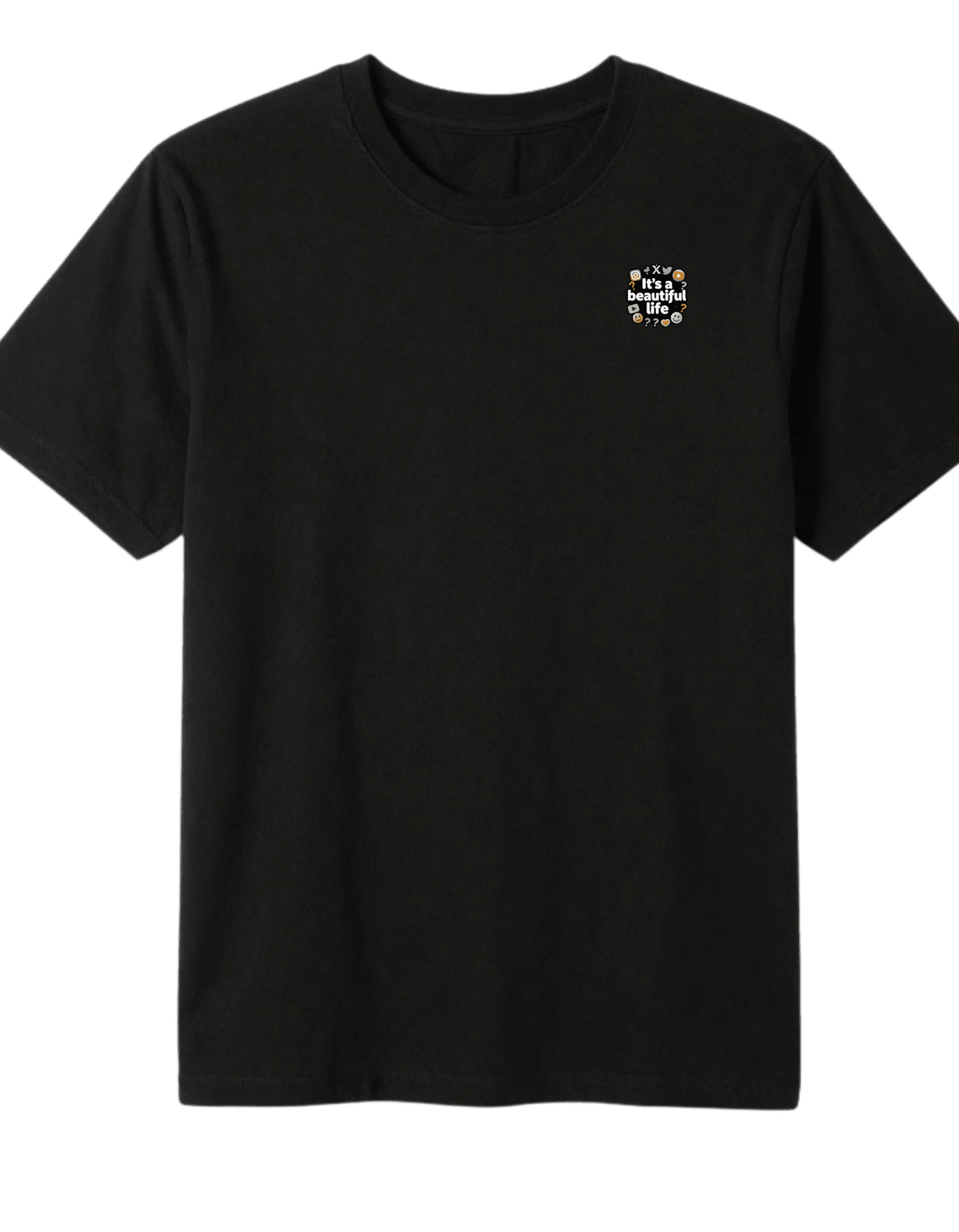 Overthinking Mode Graphic T-Shirt for Women - DELULU DRIP™