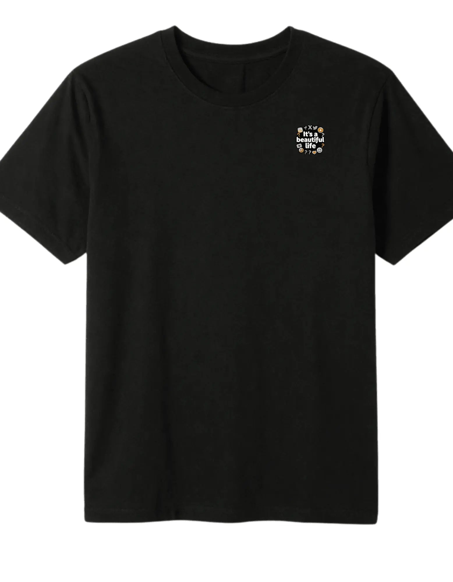 Overthinking Mode Graphic T-Shirt for Women