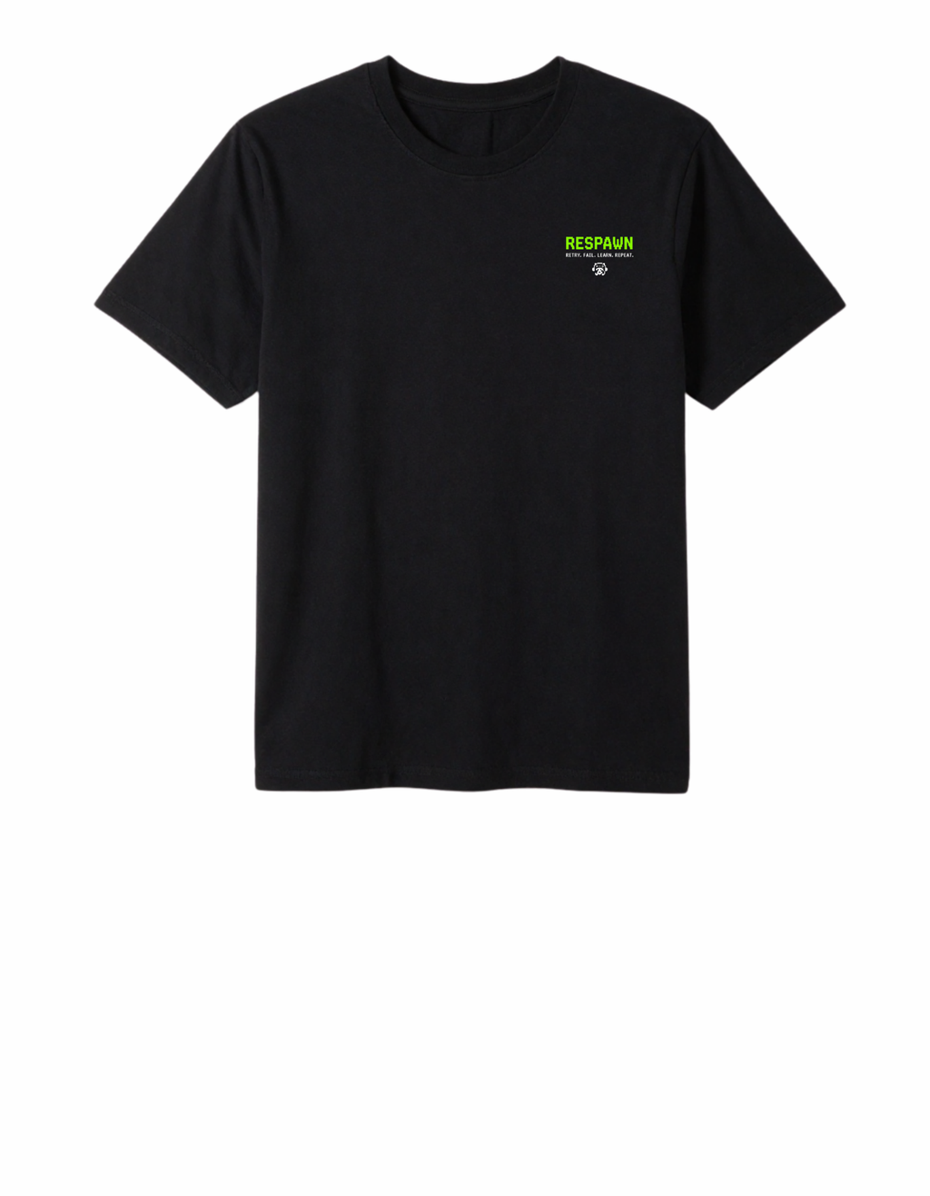 Player Stats Graphic Games T-Shirt for Men