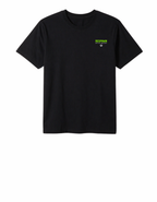 Player Stats Graphic Games T-Shirt for Men