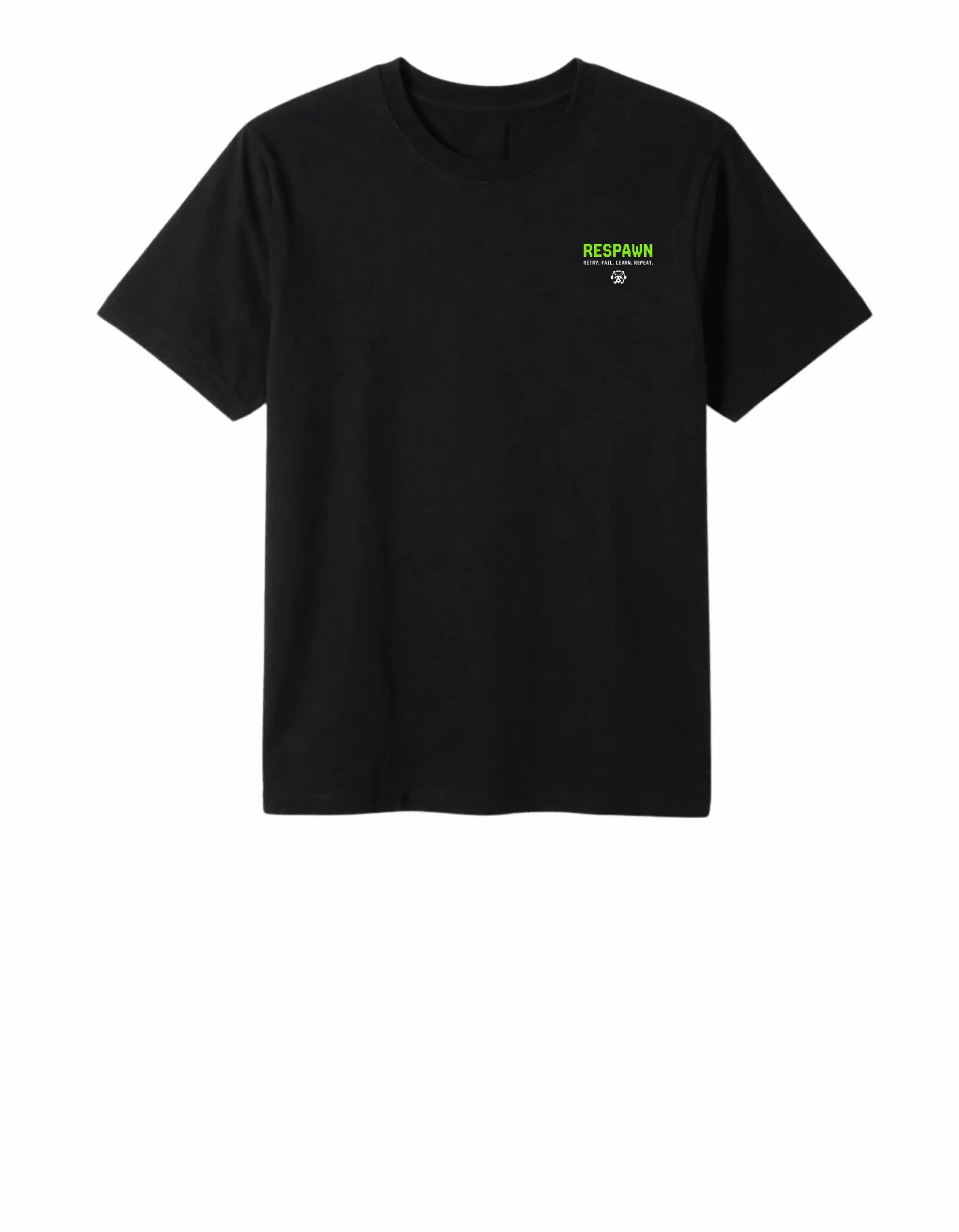 Player Stats Graphic Games T-Shirt for Men