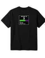 Respawn in 3 Gaming T-Shirt