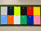 Custom Bulk T-Shirts for Corporate Events