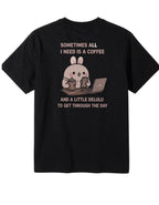 Meme T-Shirt for Girls