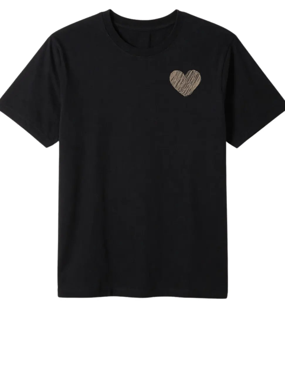 Women's Graphic T-Shirt