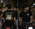 Wait I'm Goated Meme T-shirt